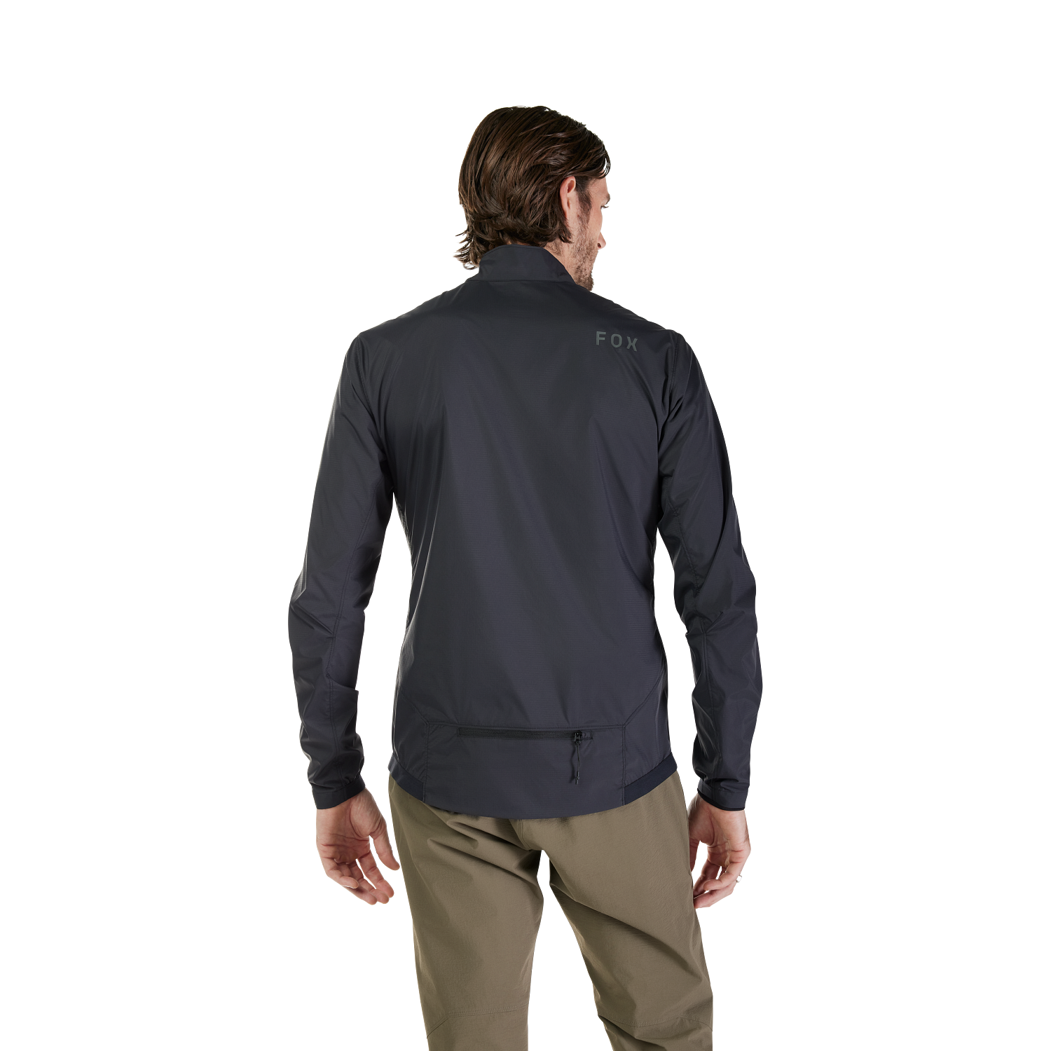Veste coupe-vent Ranger Wind