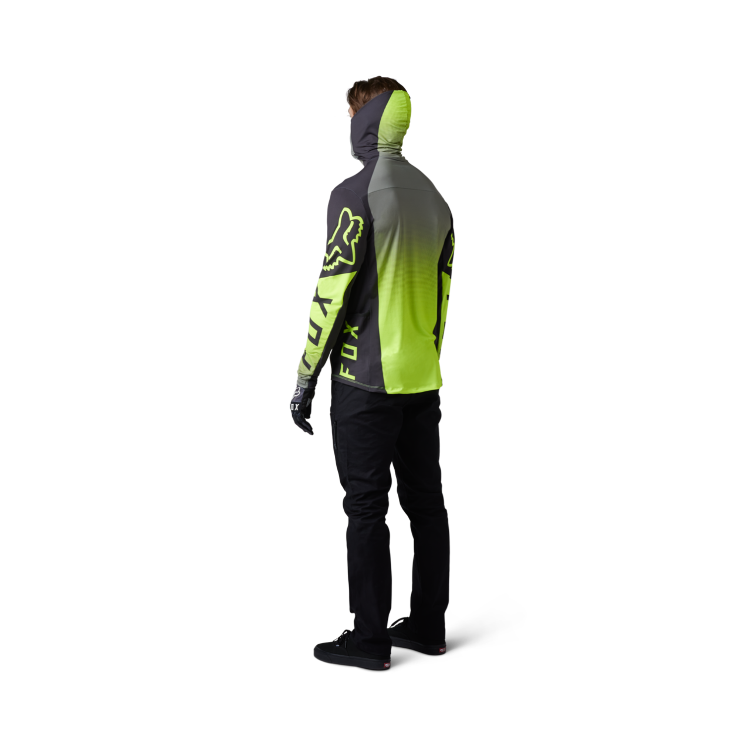 Ranger Drive Krux SXS Jersey