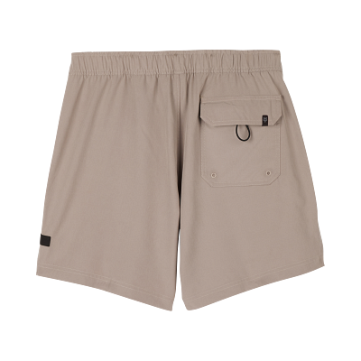 Essex Volley Solid Shorts