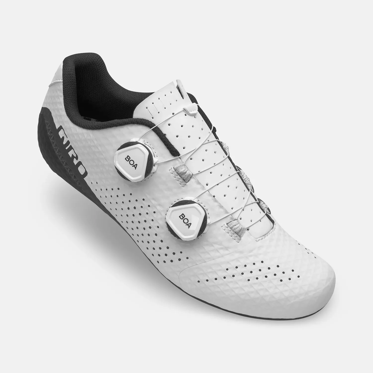 GF REGIME WHT M 40 C22