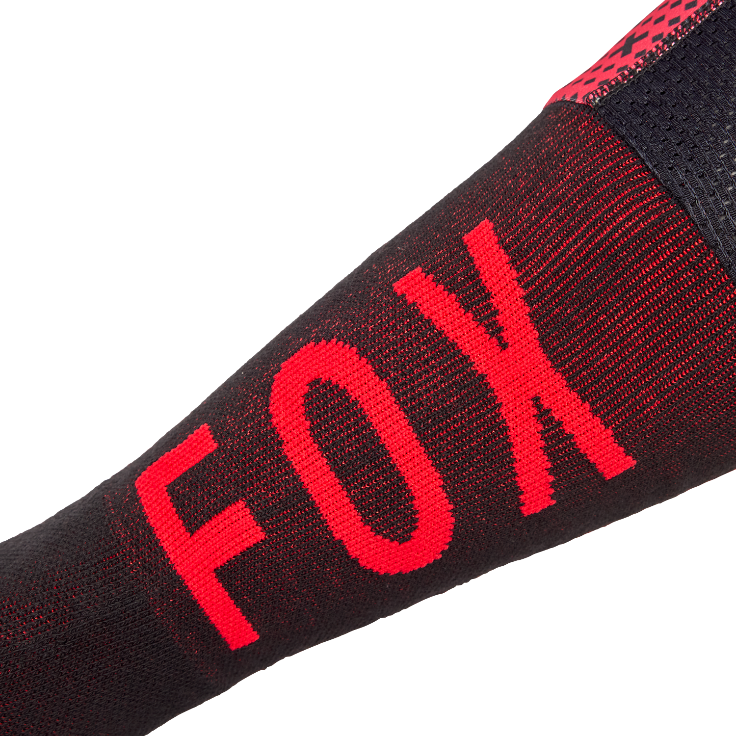 Flexair Fracture Knee Brace Socks