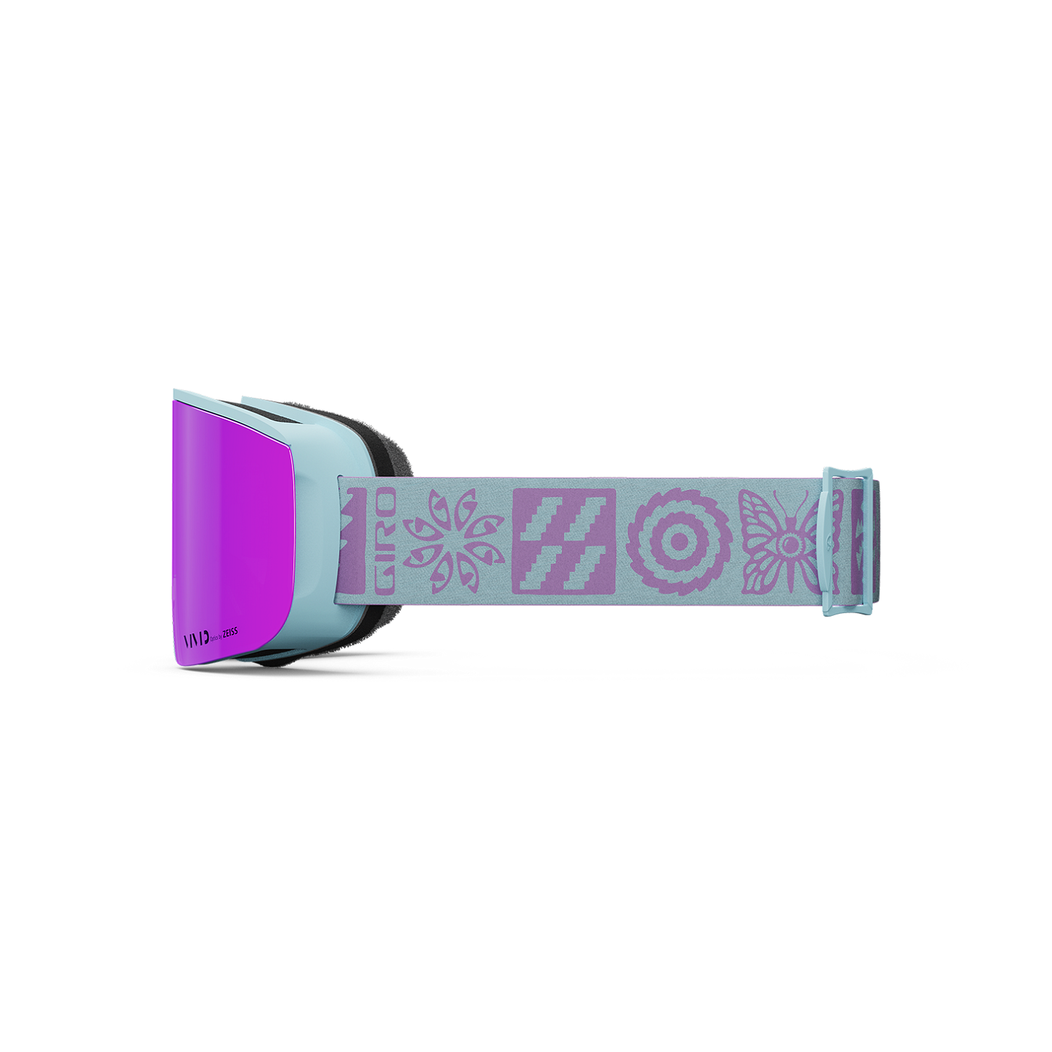 Ella Shelter Goggle
