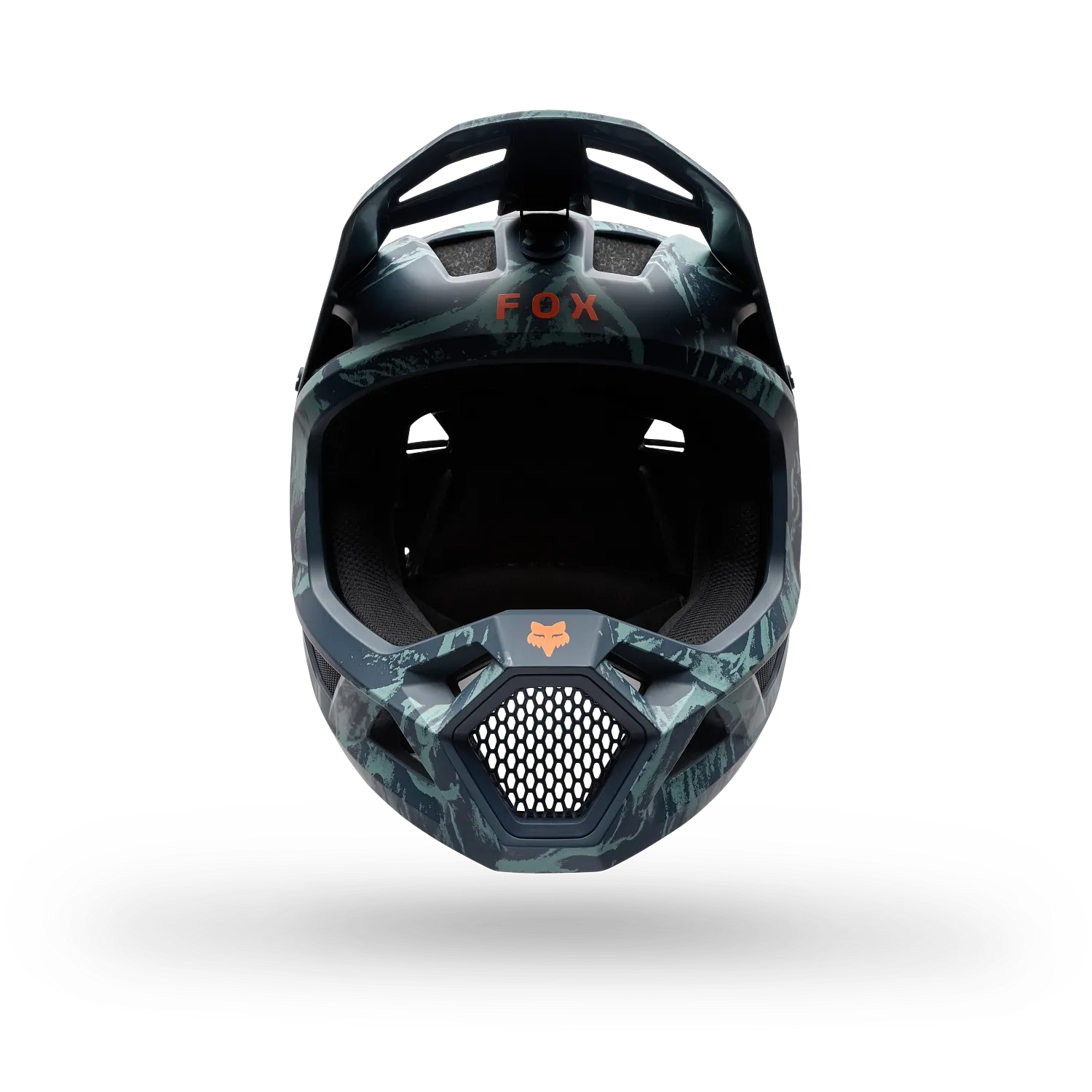 RAMPAGE IMG PRINT, CE/CPSC 