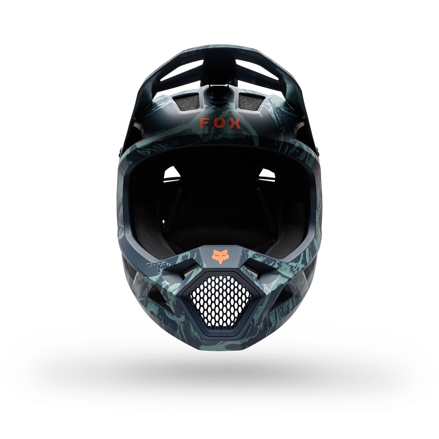 Casque Rampage Image Print - Junior