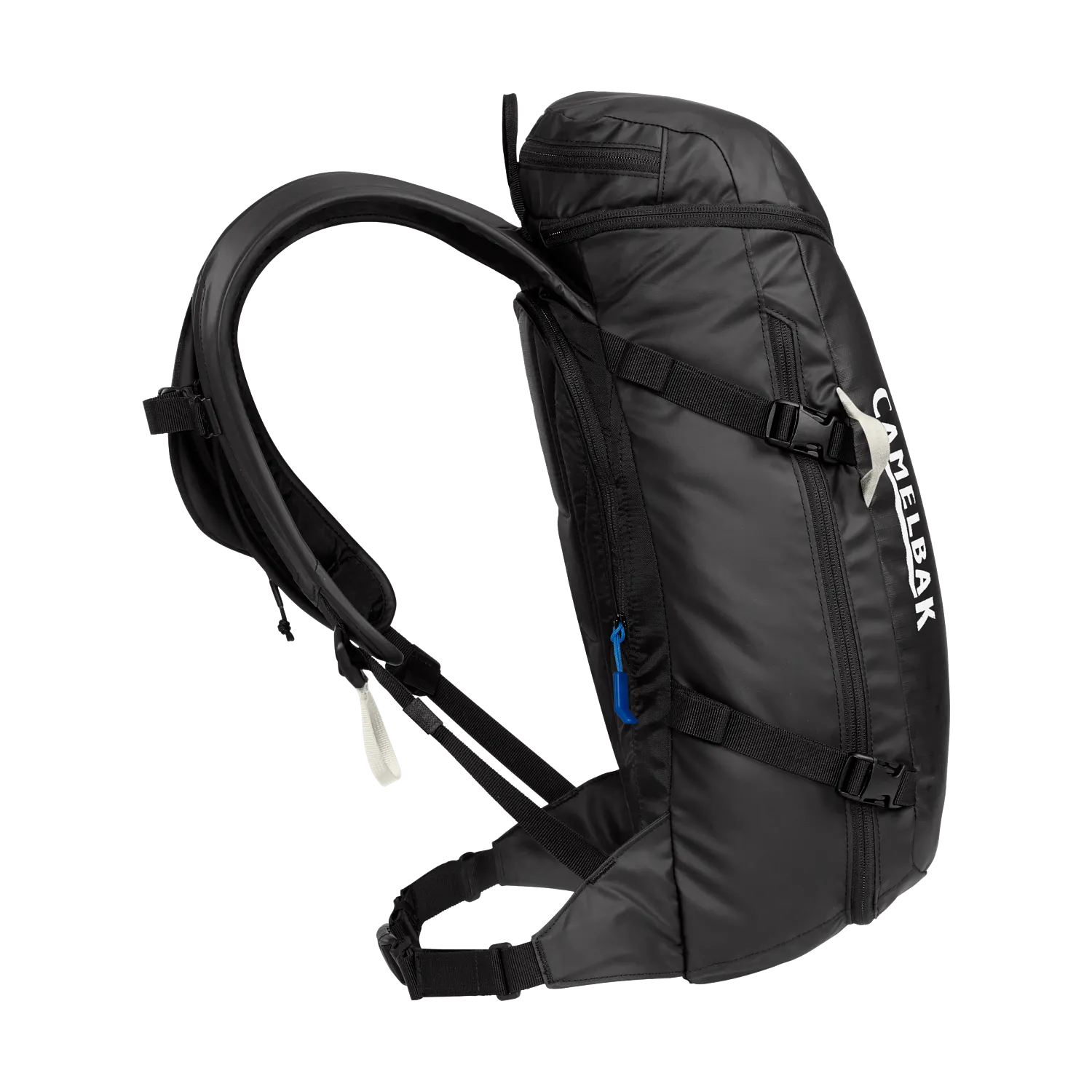 Snoblast 22 [BLK/WHT] OS