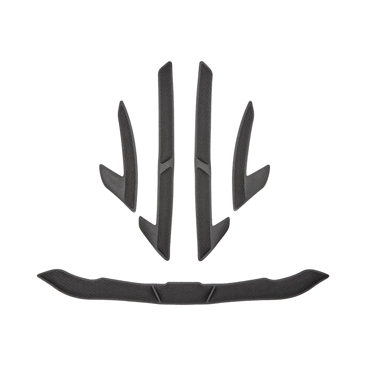 Register II Pad Kit (Universal Women's - Universal Youth)