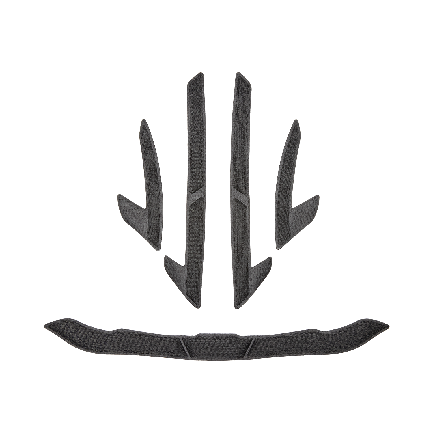 Register II Pad Kit (Universal Women's - Universal Youth)
