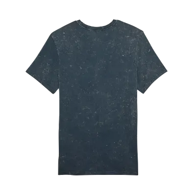 T-shirt premium Throttle