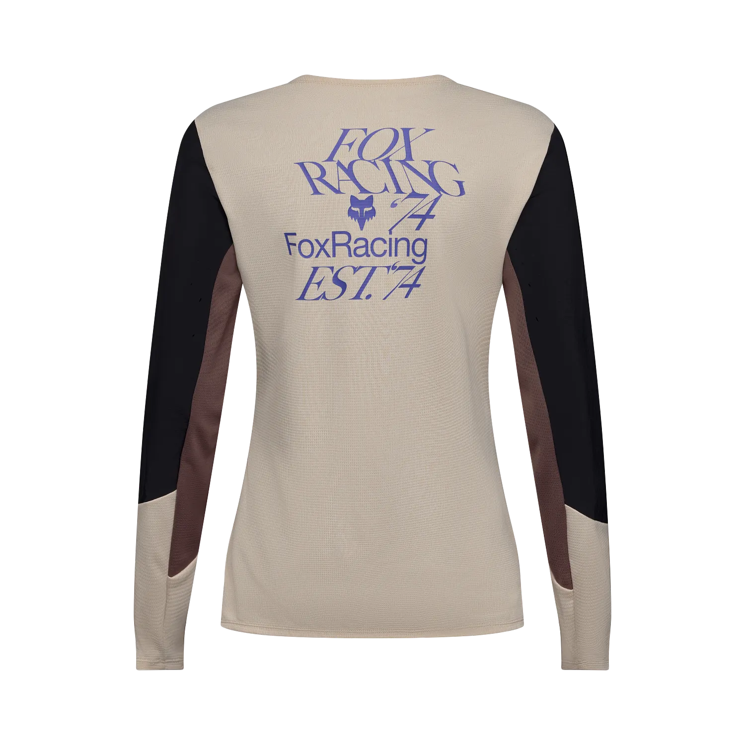 W DEFEND LS JERSEY PARK 