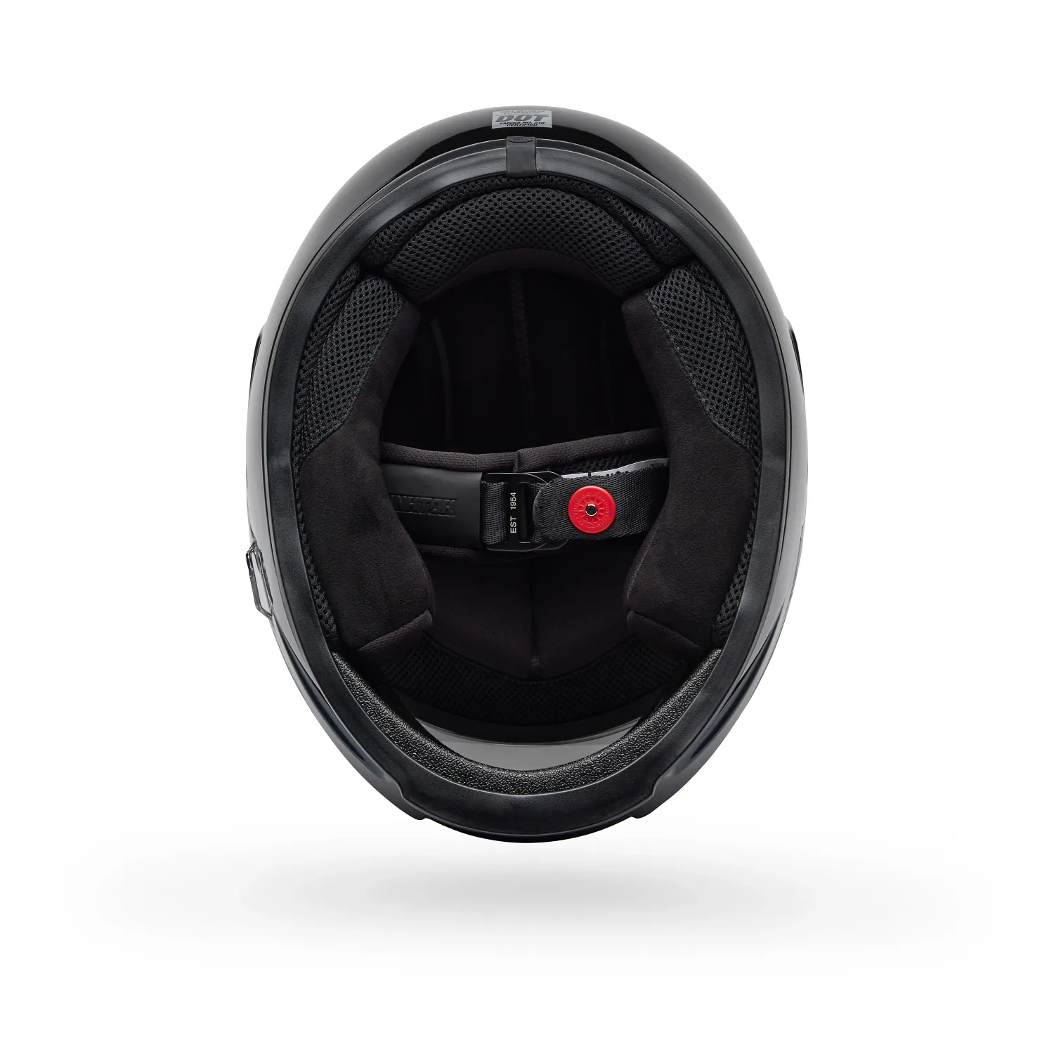 PS ELIMINATOR MENACE BK/WH M