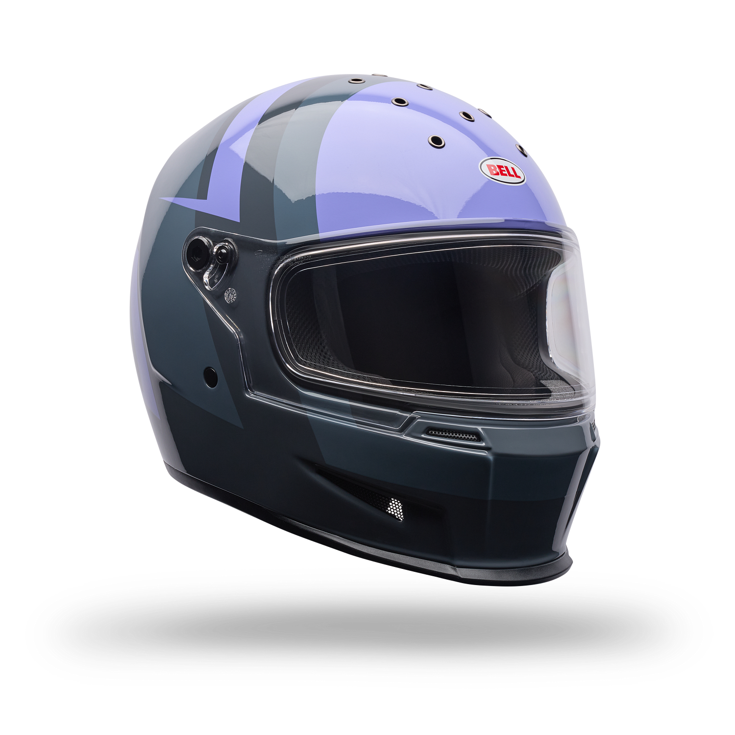 PS ELIMINATOR STRACK GLOSS DOT[SGR]L26