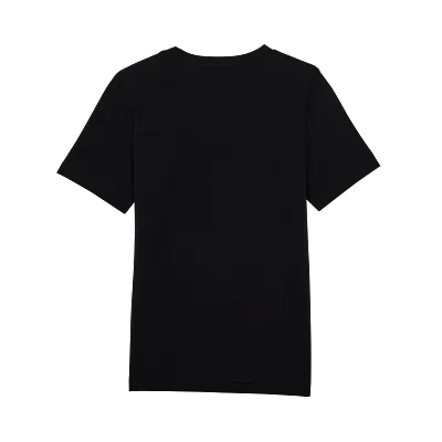YTH RACE CREW SS TEE 