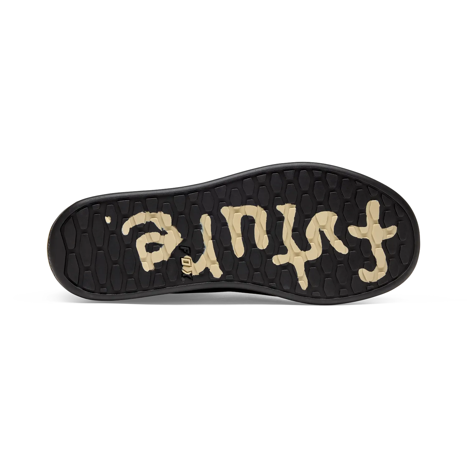 FOX UNION BOA FLAT LE 