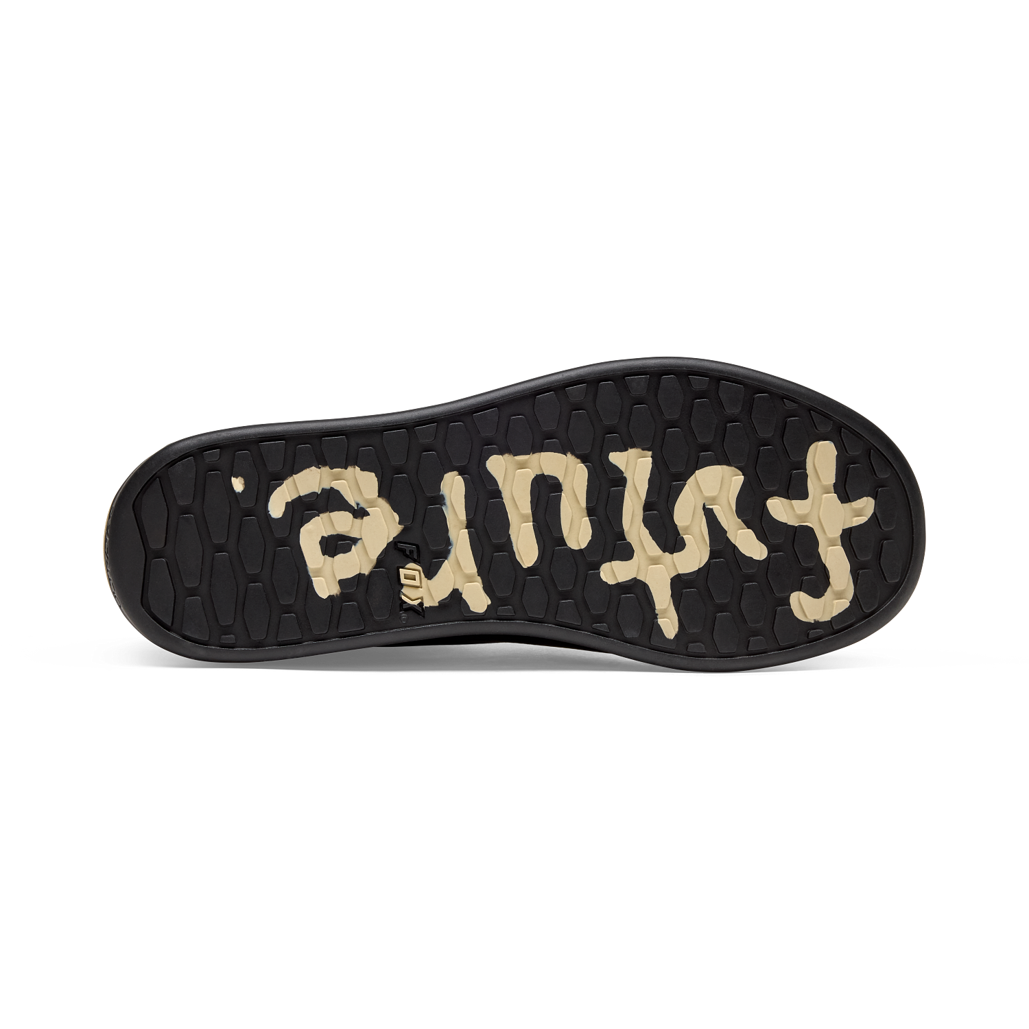 FOX UNION BOA FLAT LE [BLK] 43
