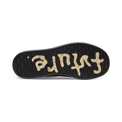 FOX UNION BOA FLAT LE [BLK] 40