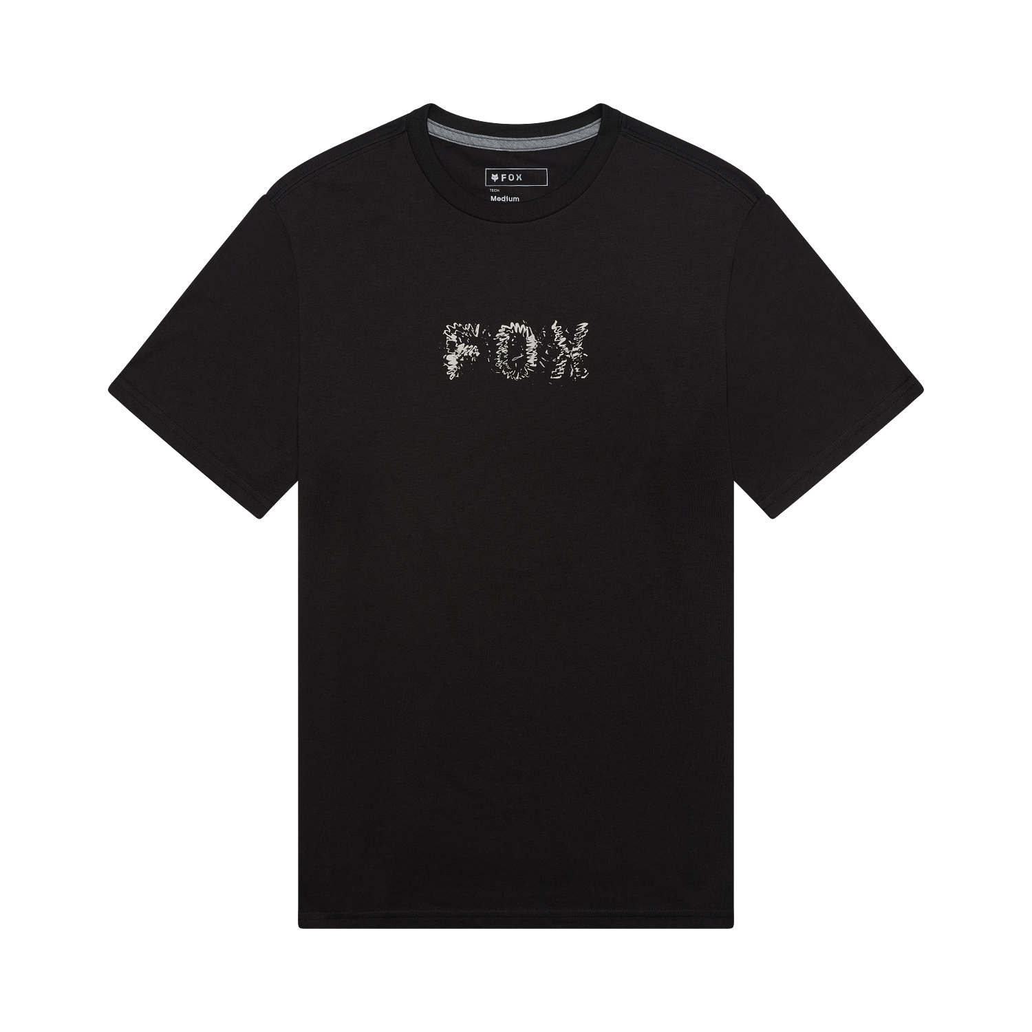 Slowburn Dri-Release Short Sleeve Tee