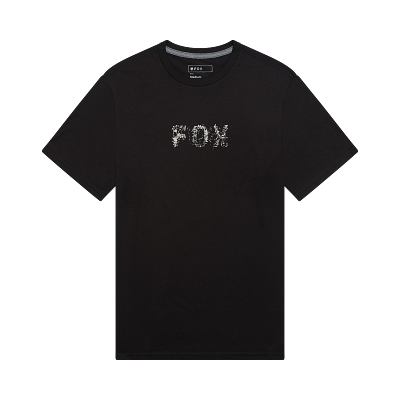 Slowburn Dri-Release Short Sleeve Tee
