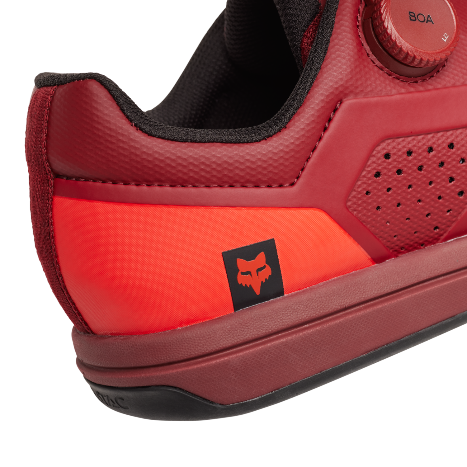 Fox Union BOA Clipless Shoes