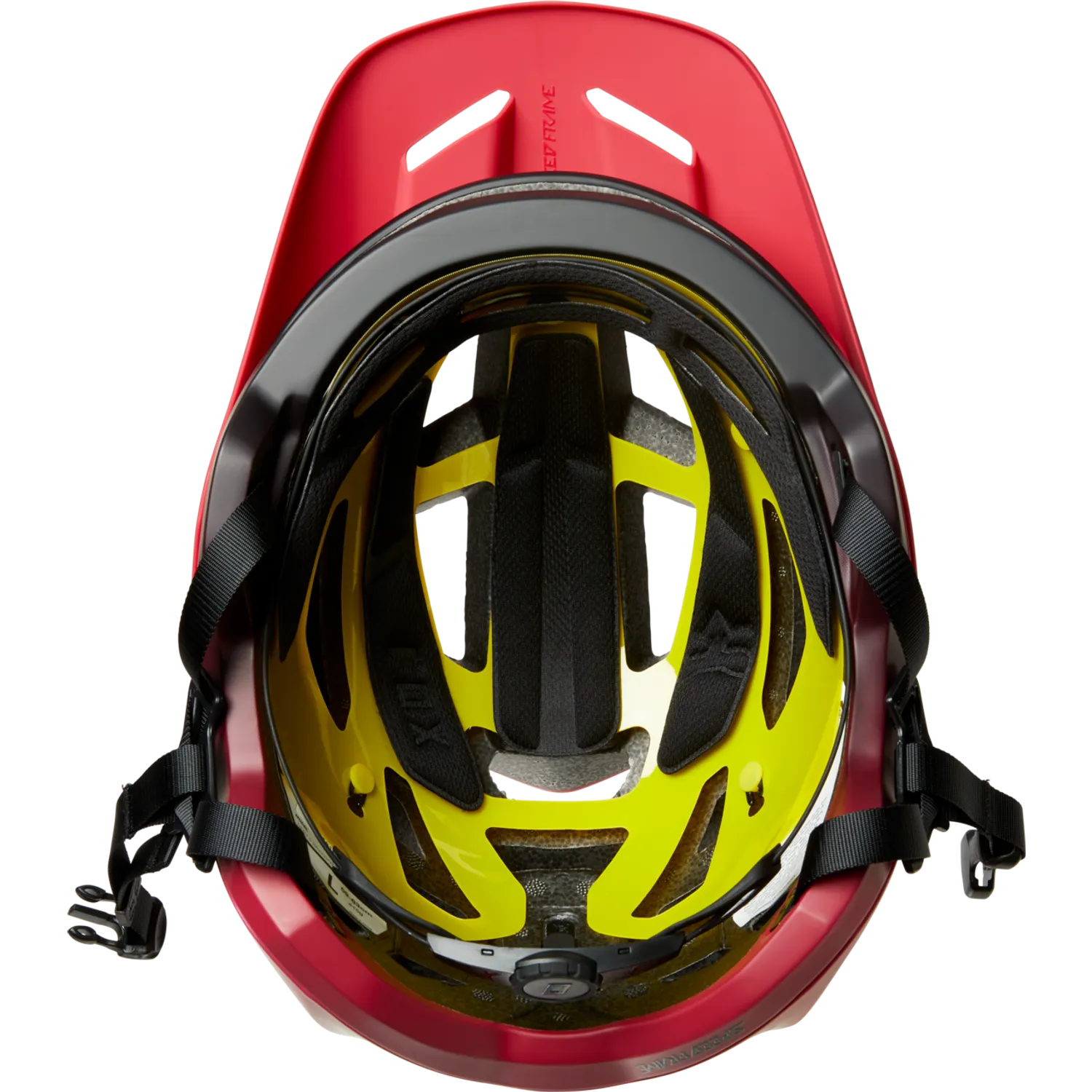 SPEEDFRAME HELMET MIPS 