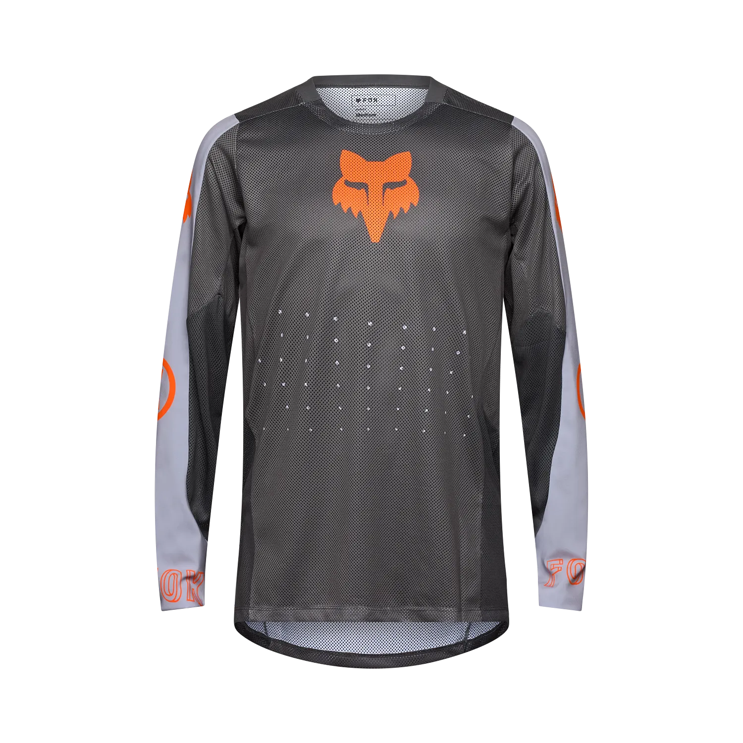 Camiseta off road Ranger Air