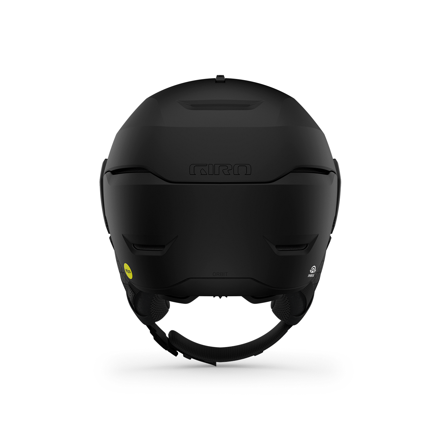 Casco Orbit Spherical