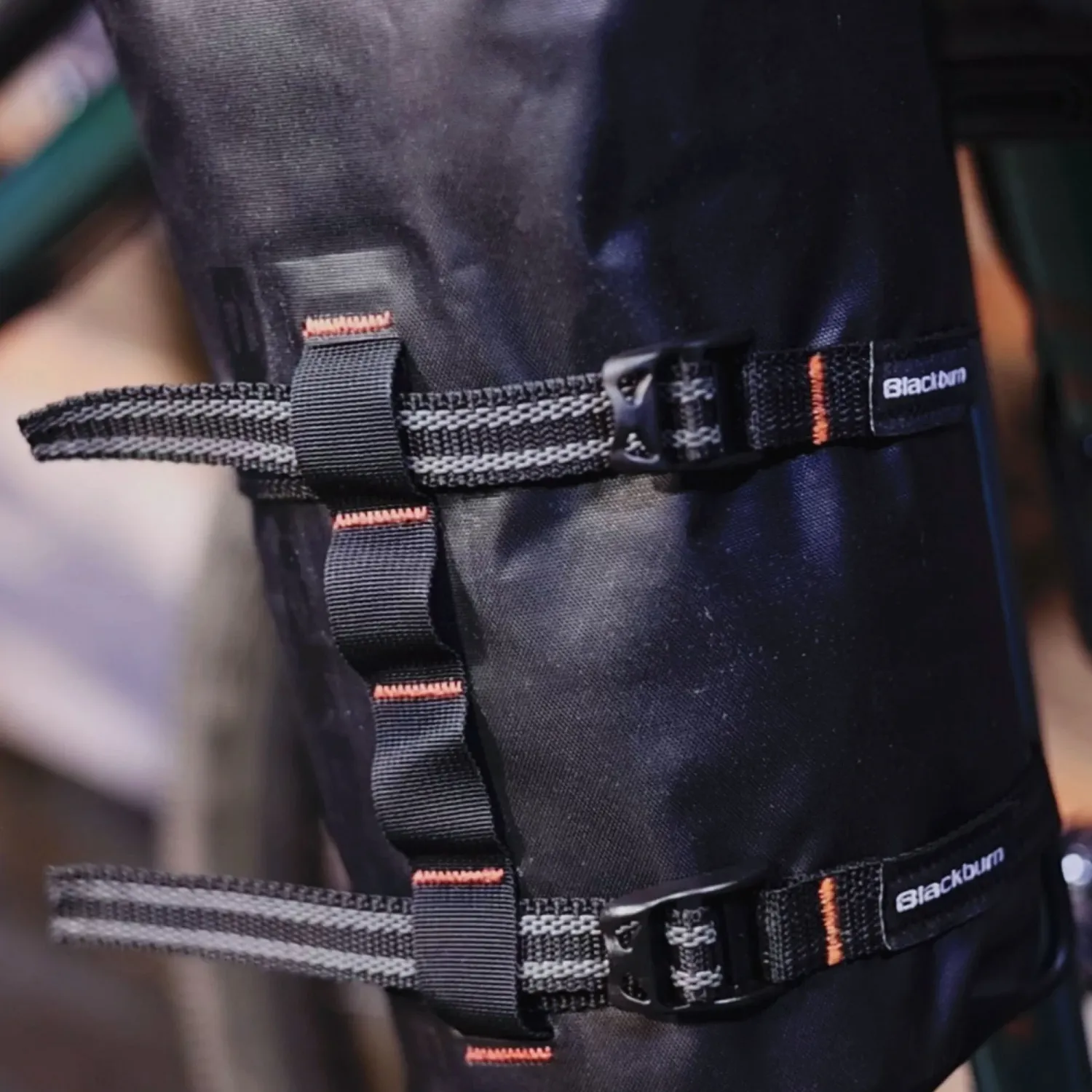 BBN OUTPOST ELITE CARGO BAG