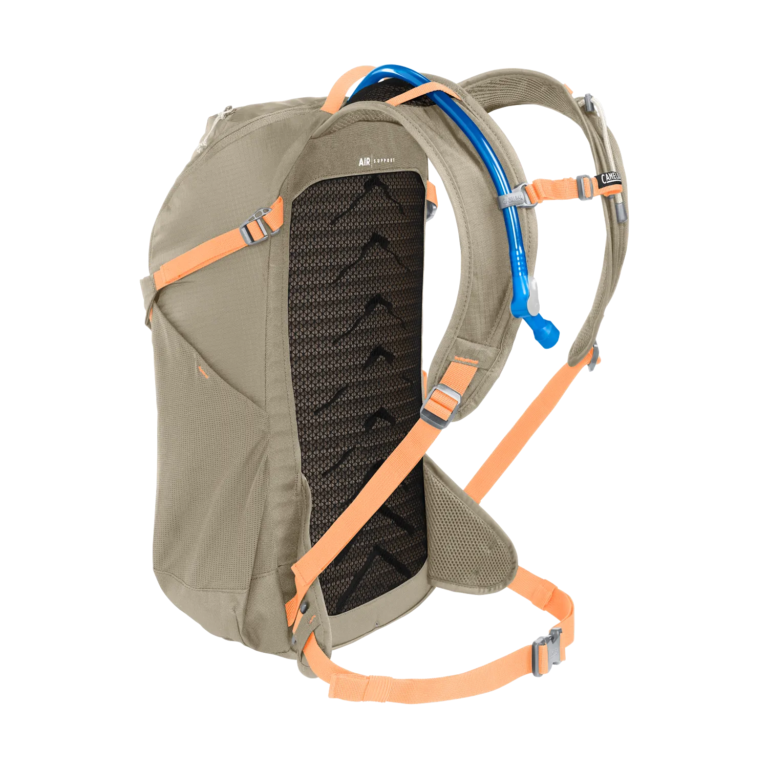 Women's Rim Runner X20 50oz, Sandstone