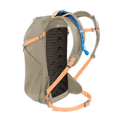 Women's Rim Runner X20 50oz, Sandstone