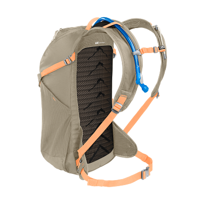 Women's Rim Runner X20 50oz, Sandstone
