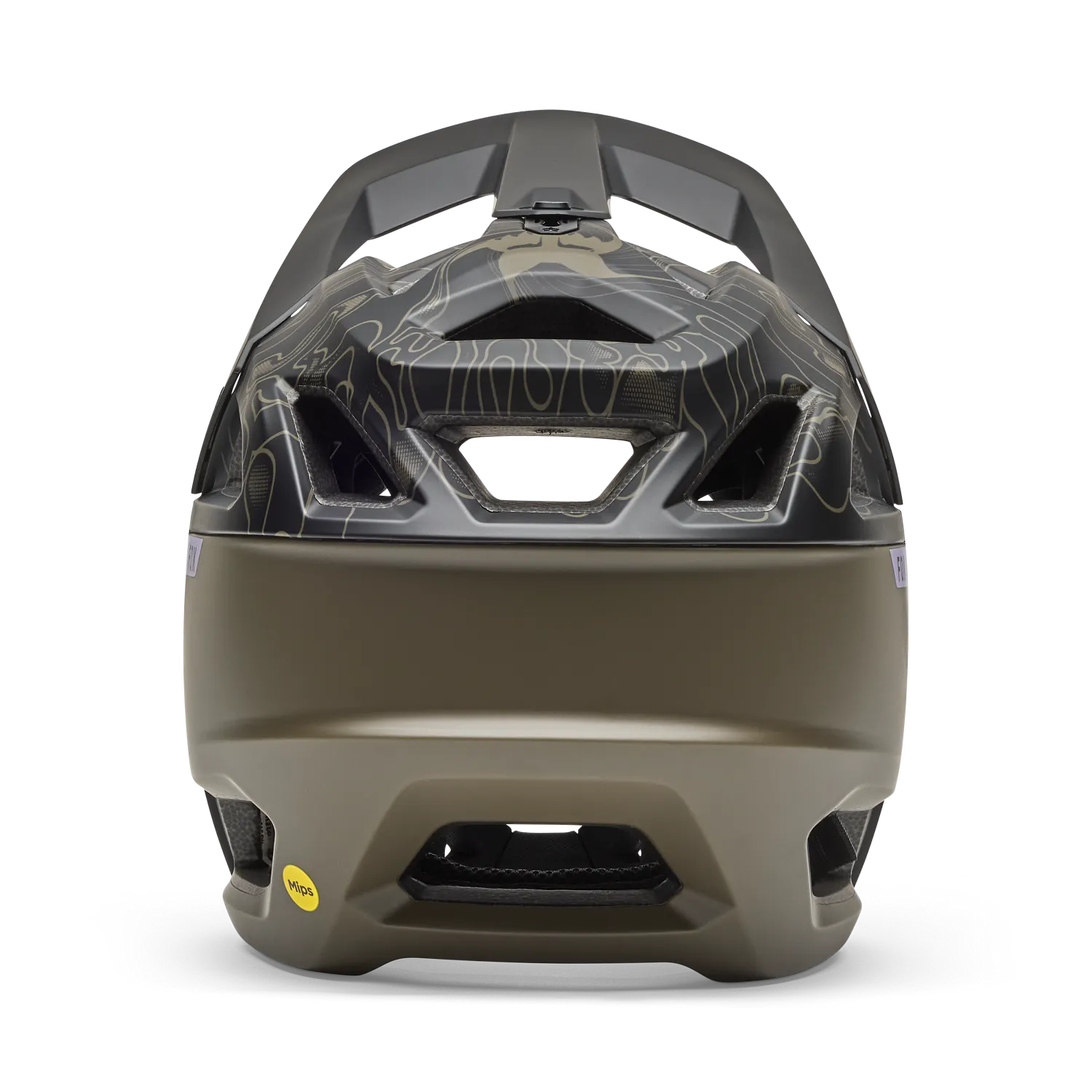 Capacete Proframe Frequency