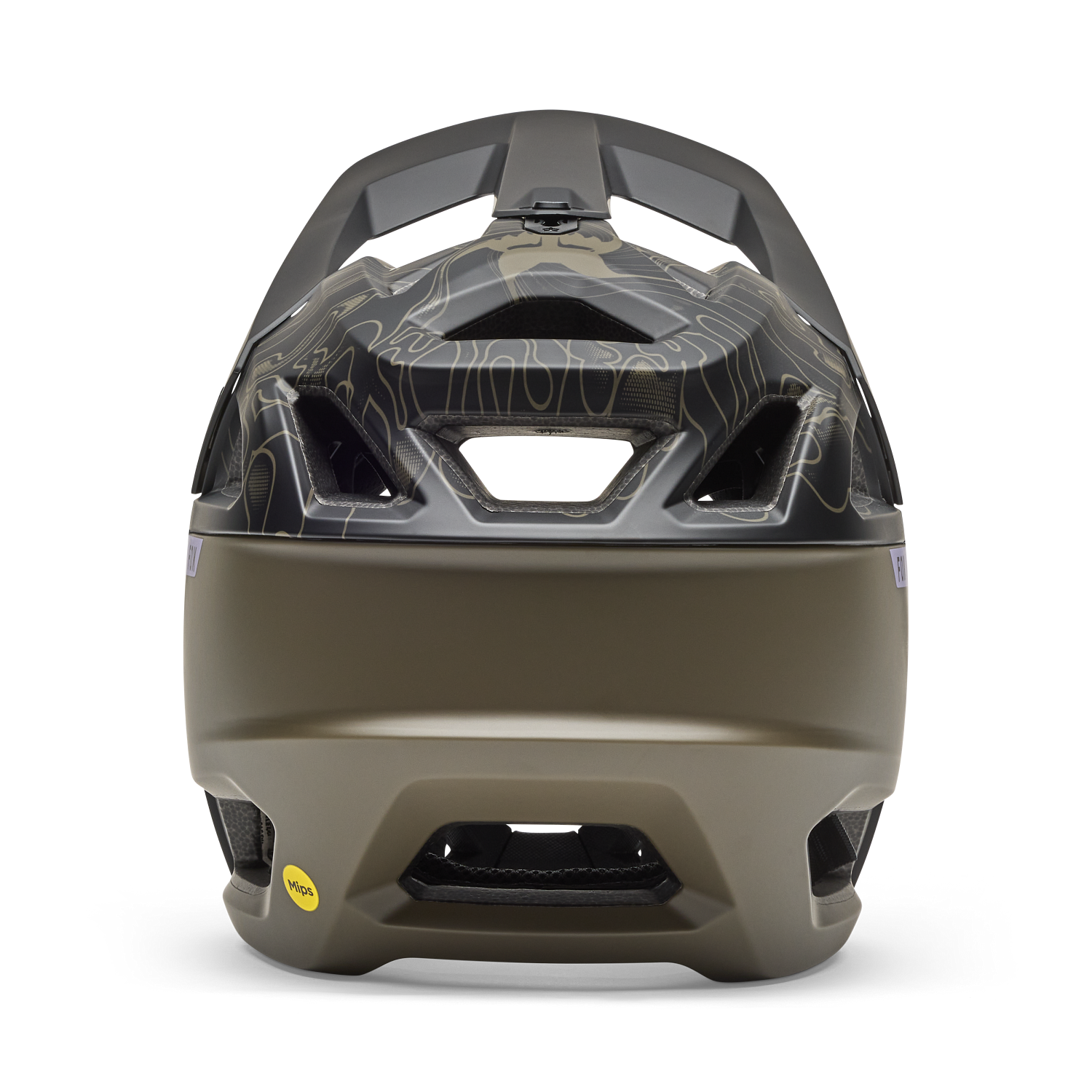 Proframe Frequency Helmet