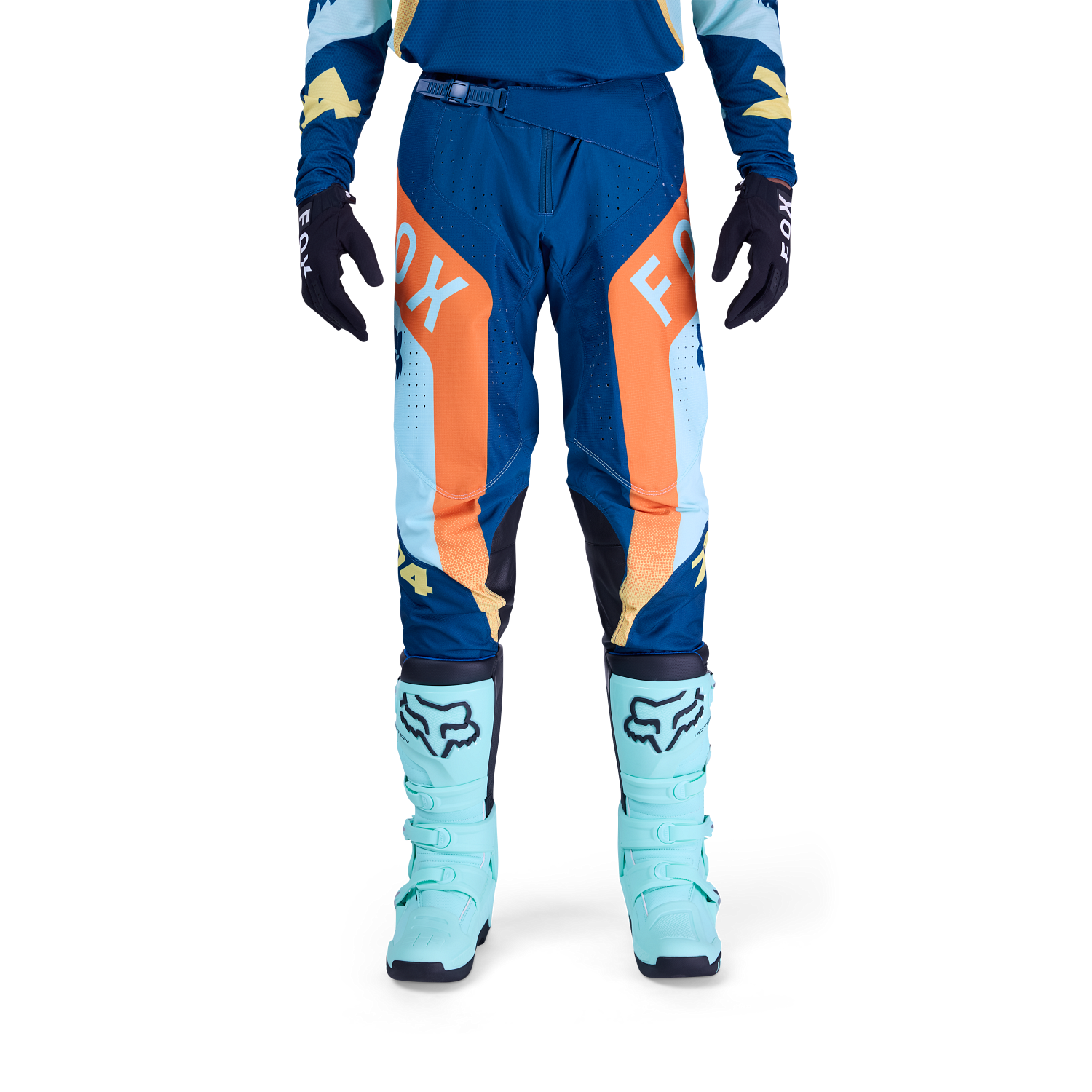 Pantalon 360 Tine