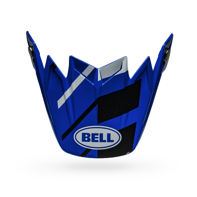 Moto-9 Flex Visor