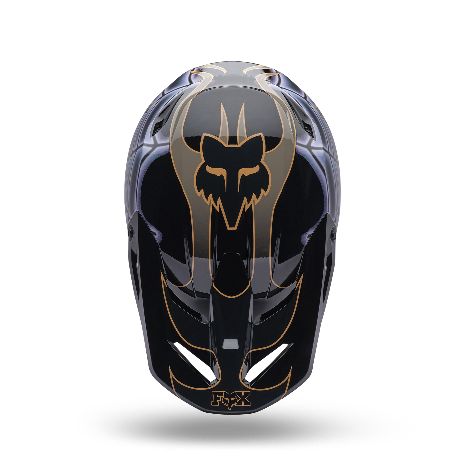 Fox LAB V1 Helmet