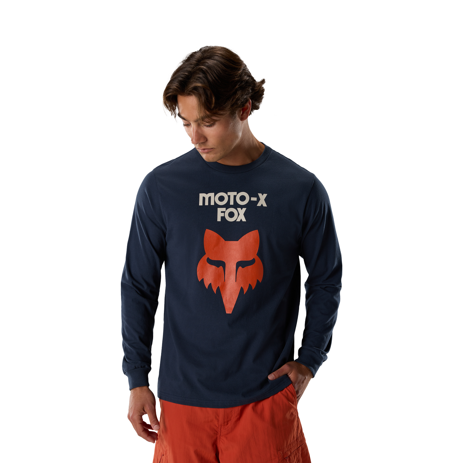 Circa 74 195 Original Long Sleeve T-Shirt