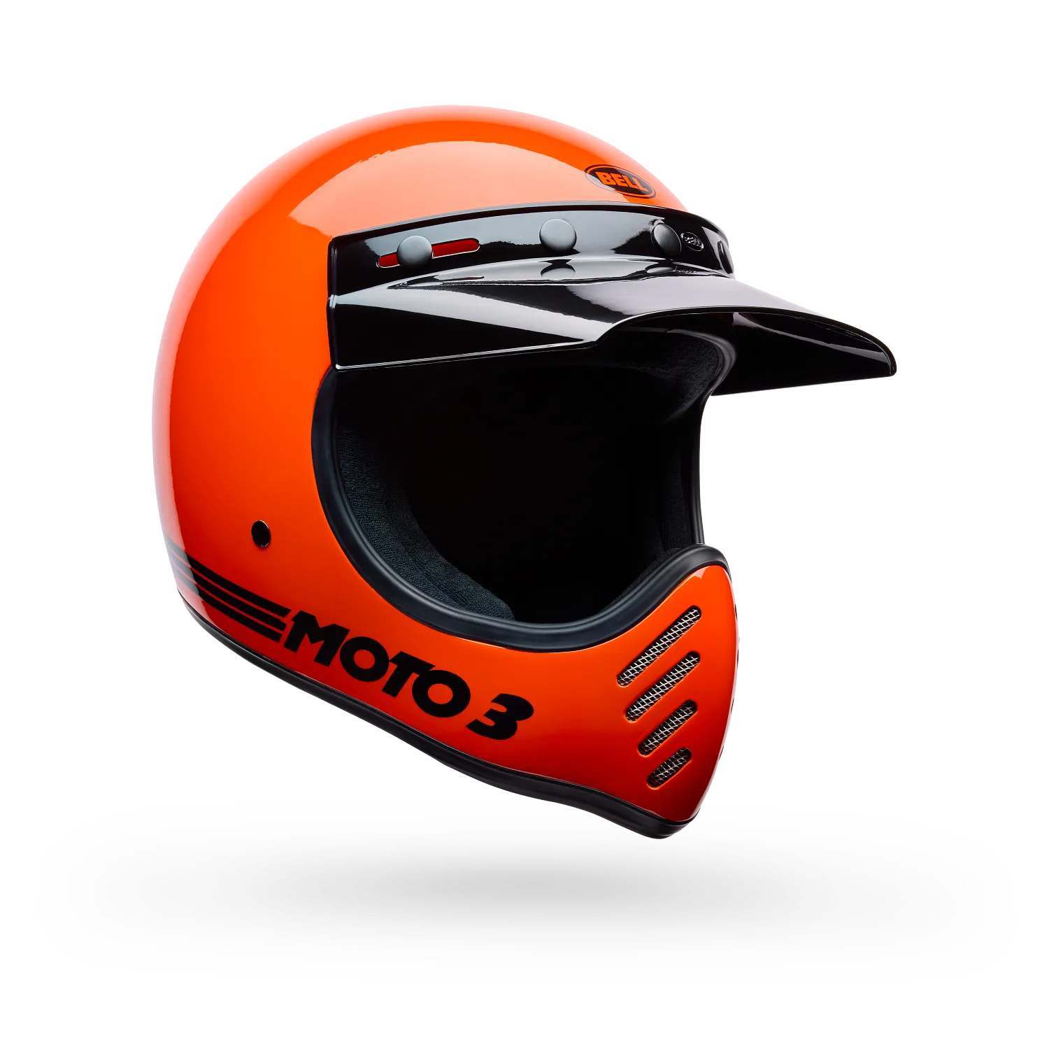 MOTO-3 CLASSIC GLOSS ORG ECE 