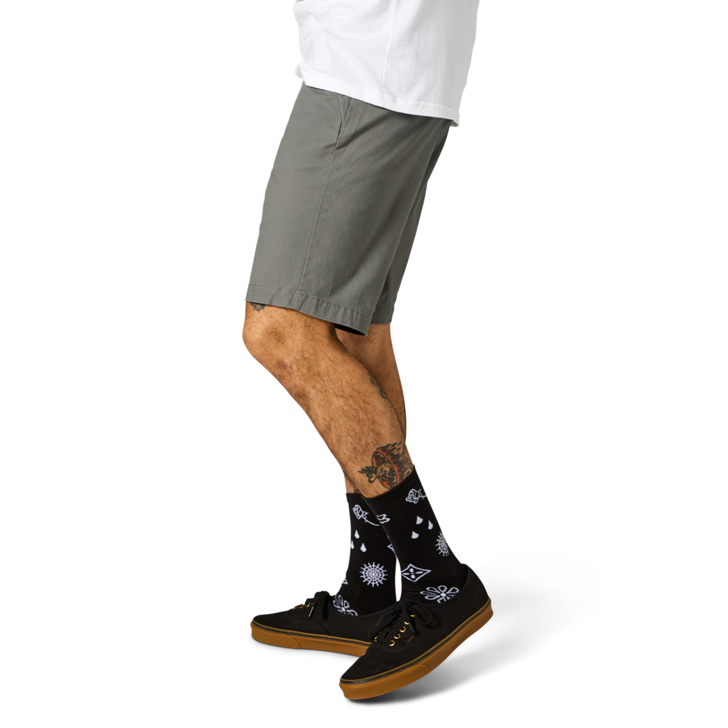 Essex Short 2.0&nbsp;