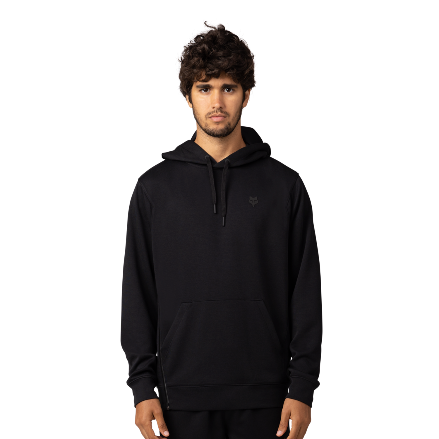 Pulloverhoodie Balance