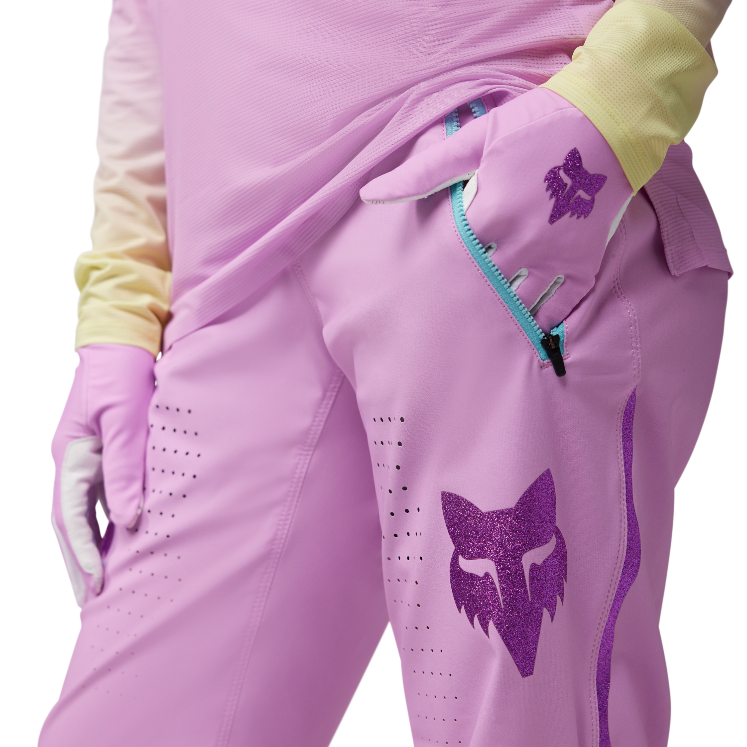 Womens Flexair TS57 Pants
