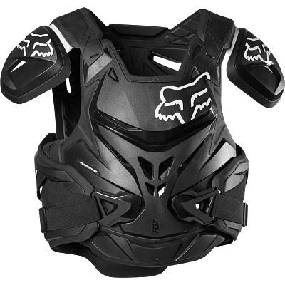AIRFRAME PRO JACKET, CE [BLK] S/M