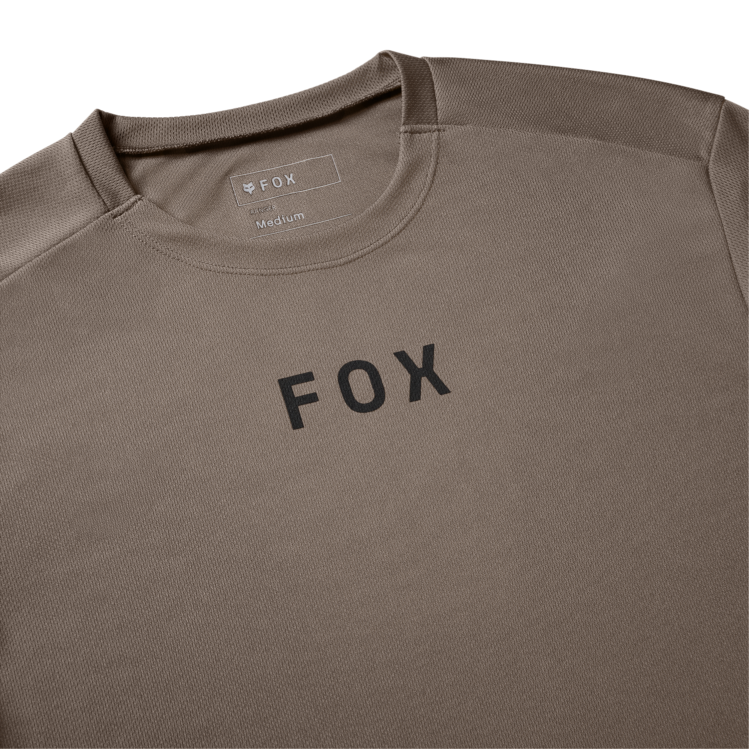 Ranger Wordmark Trikot