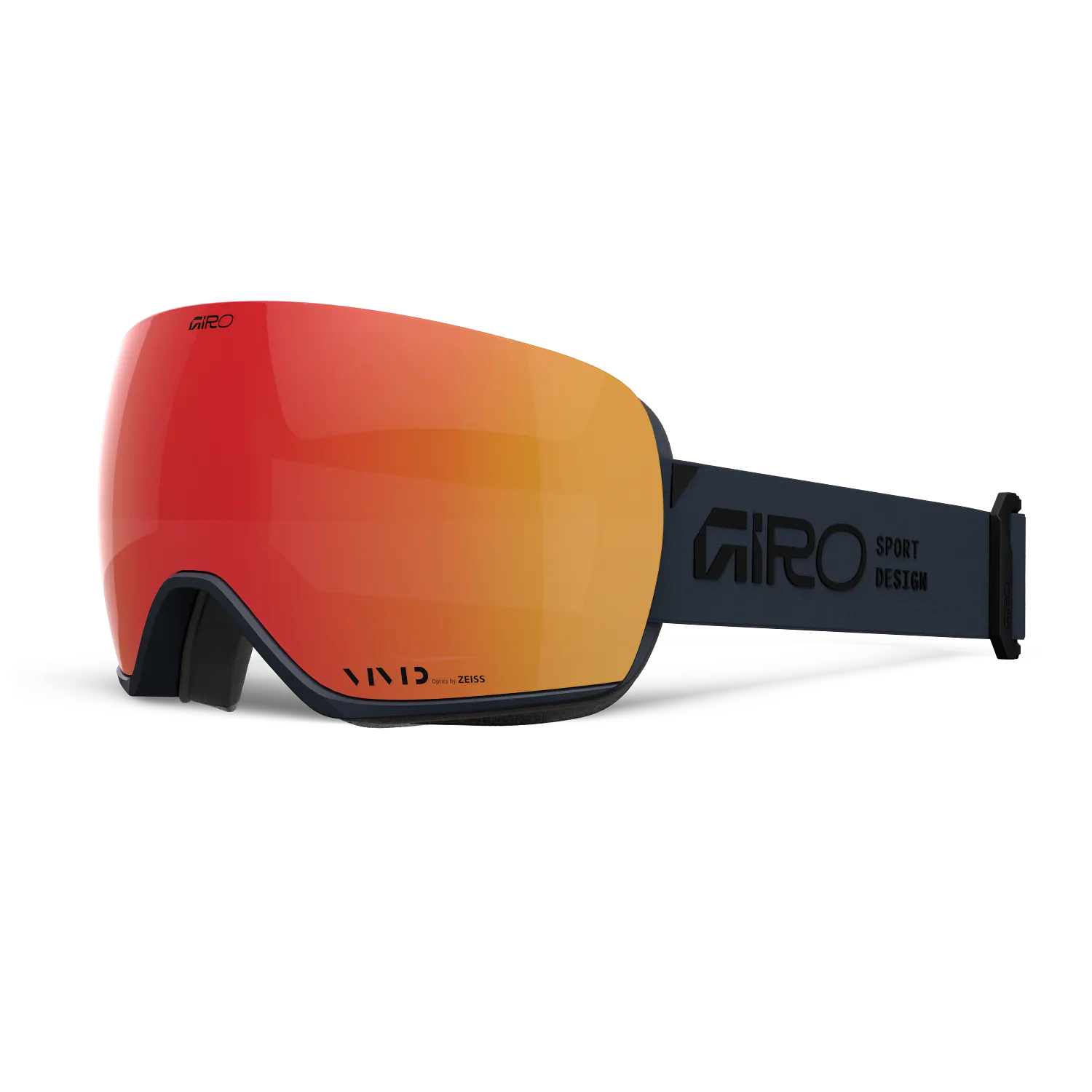 ARTICLE II STACKED [BLU/EMB] OS