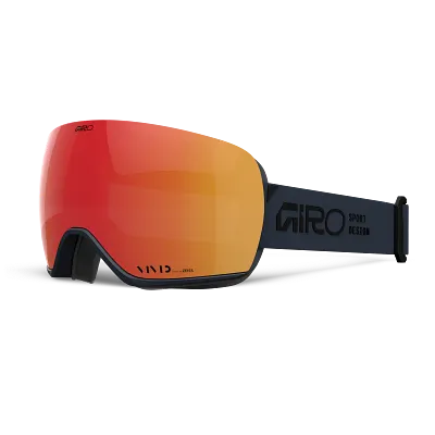 Article II Stacked Goggle