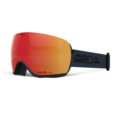Article II Stacked Goggle