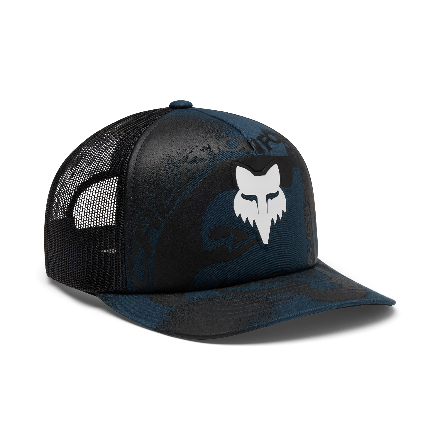 VISION MESH TRUCKER HAT [DP CBLT] OS