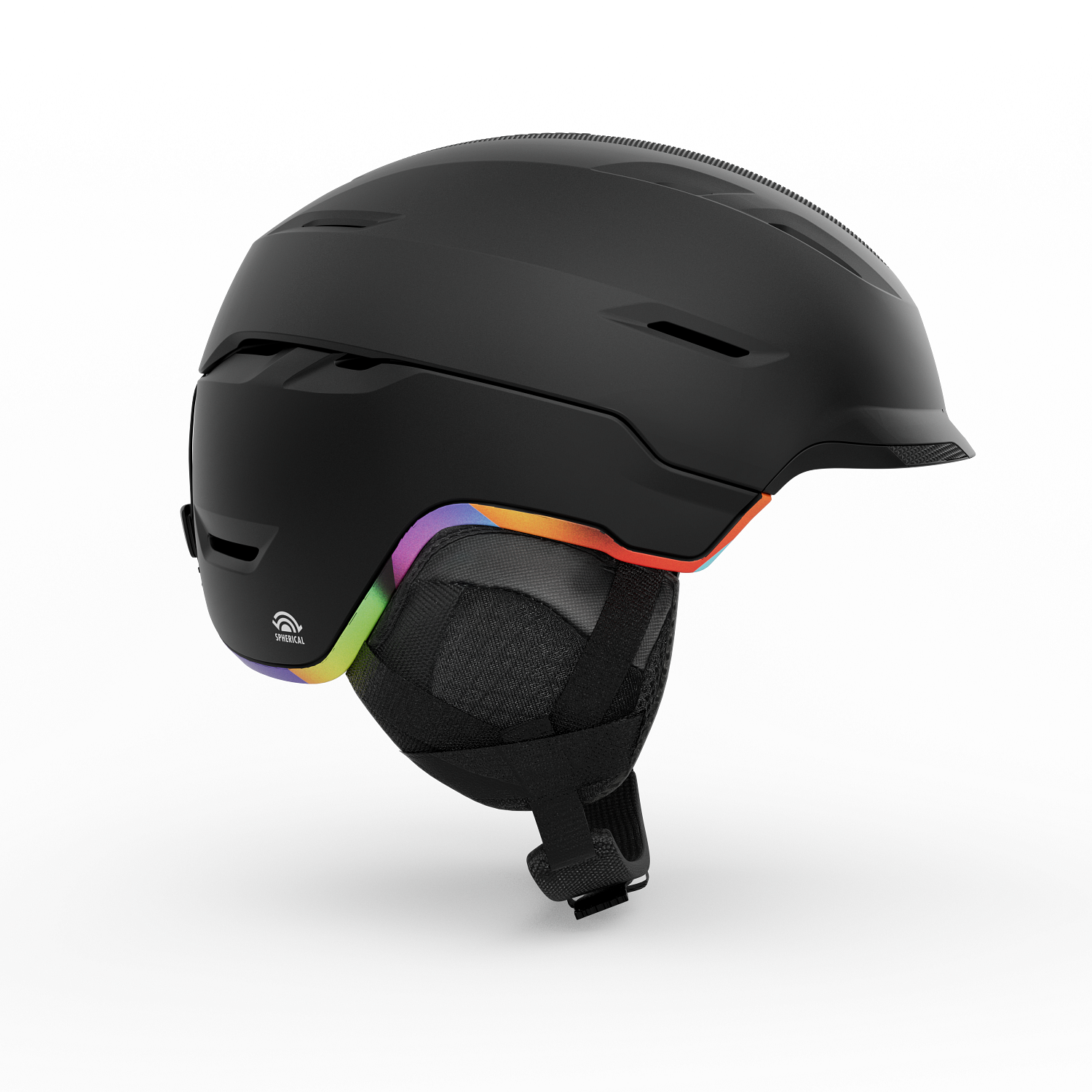 Tor Spherical Helmet