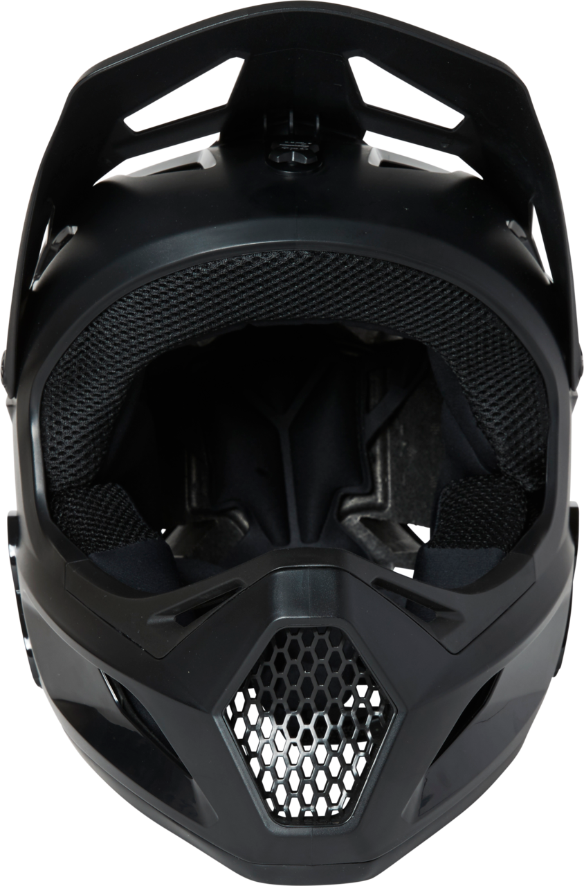 Fox Racing Rampage Helmet - Thumbnail 5