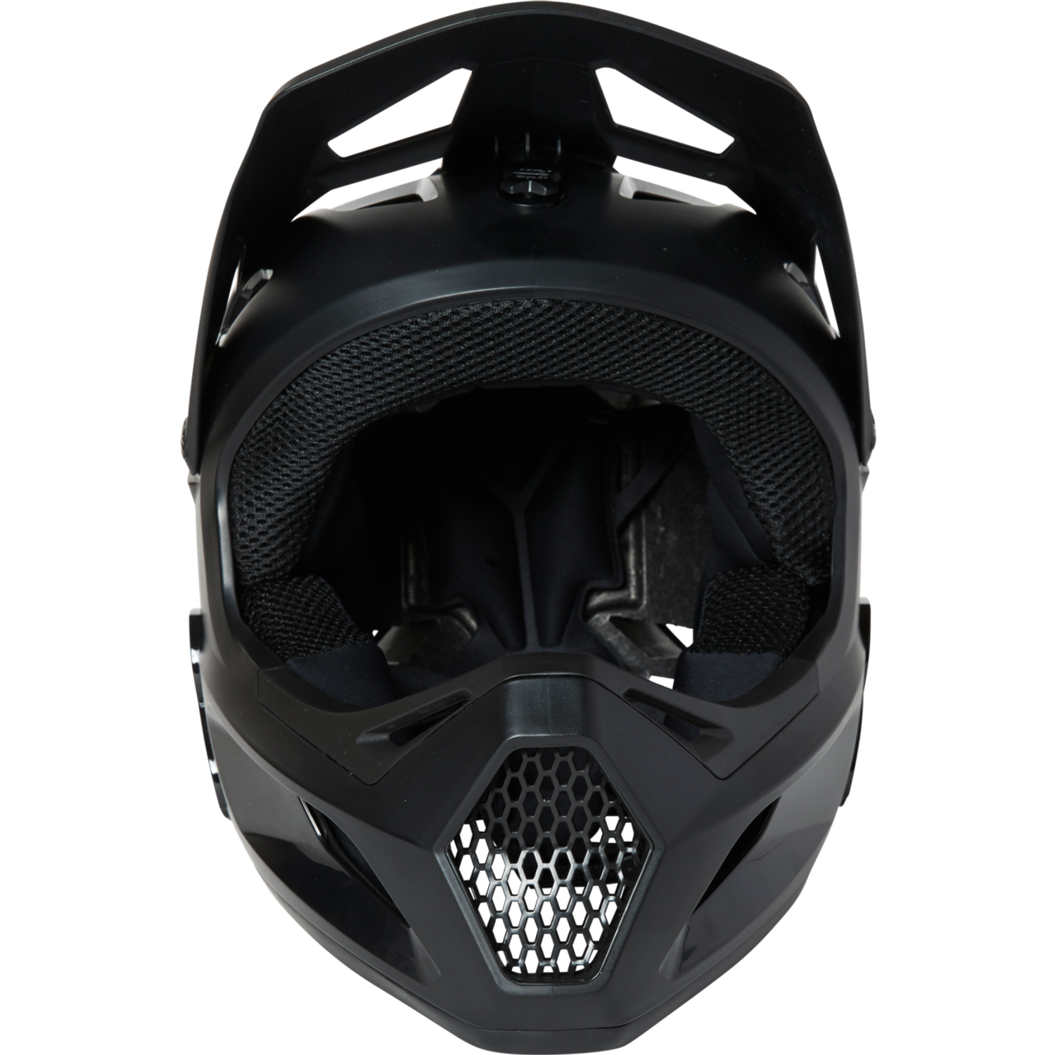 HELM RAMPAGE