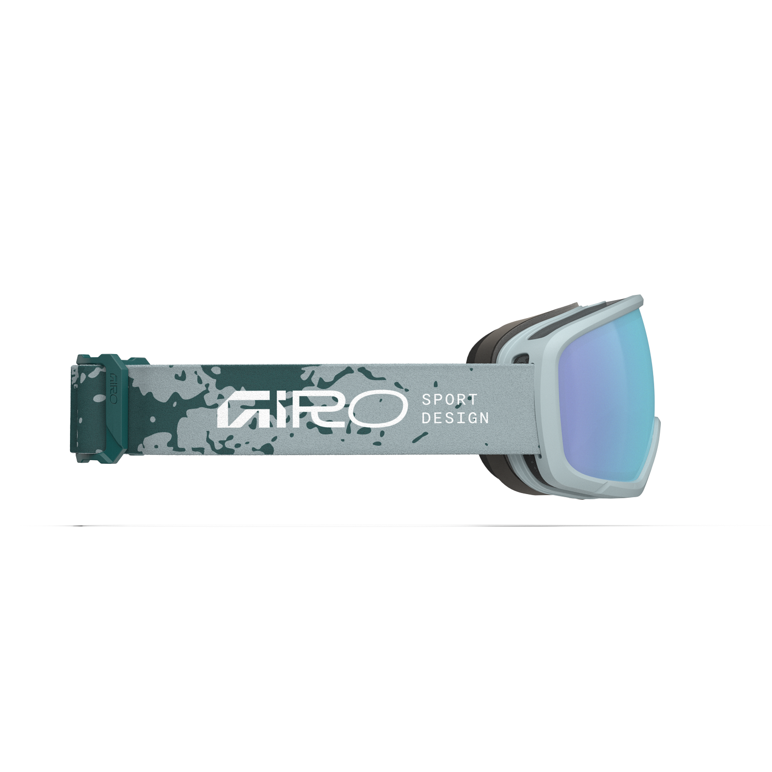 RINGO SURGE [SRE/ROY]