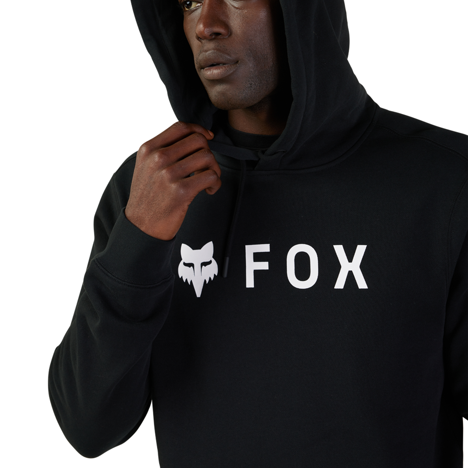 Sudadera con Capucha Absolute